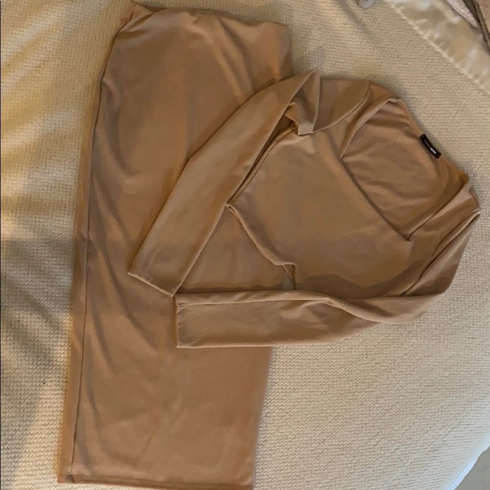 Fashion nova outfit
